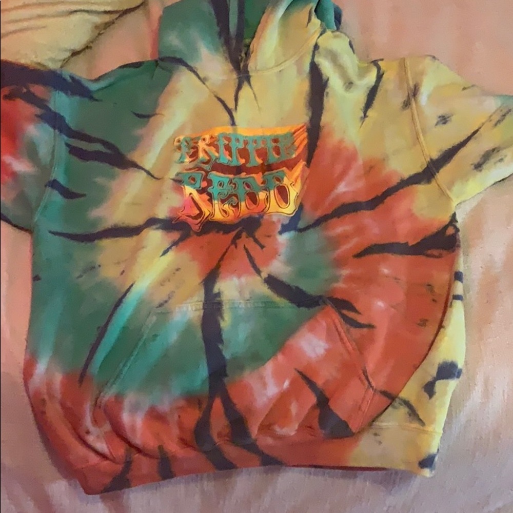 Trippie Redd Concert Hoodie (2018)